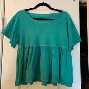 Free people Tee Shirt